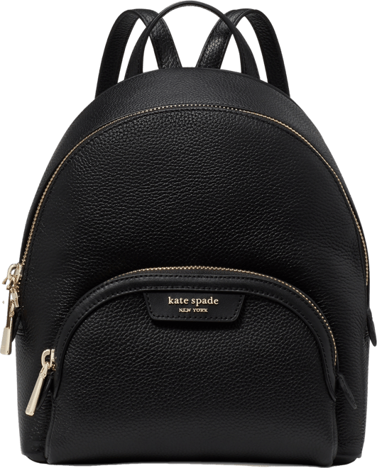 kate spade new york Hudson Pebbled Leather Backpack Macy s