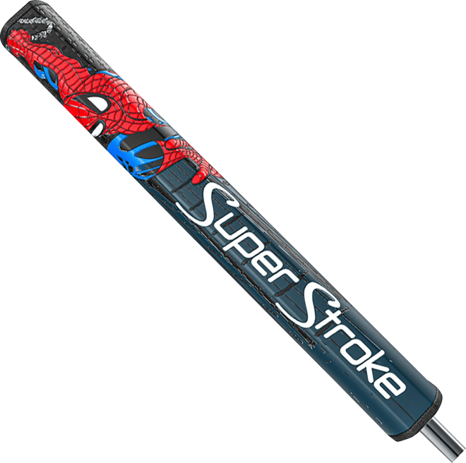 SuperStroke Zenergy Tour 2.0 Marvel Spiderman Putter Grip | Dick's