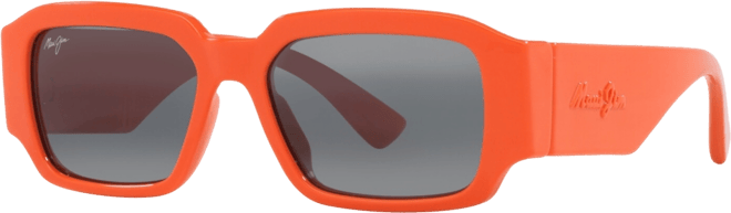 Unisex Polarized Sunglasses, Kupale