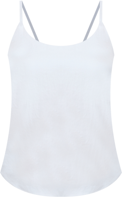 Women's Scoop-Neck Camisole, Created for Macy's