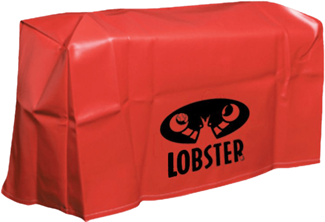 Lobster Sports Phenom Tennis Ball Machine Storage Cover