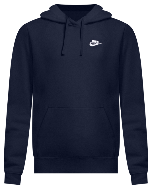 Women's Sportswear Club Fleece Pullover Hoodie