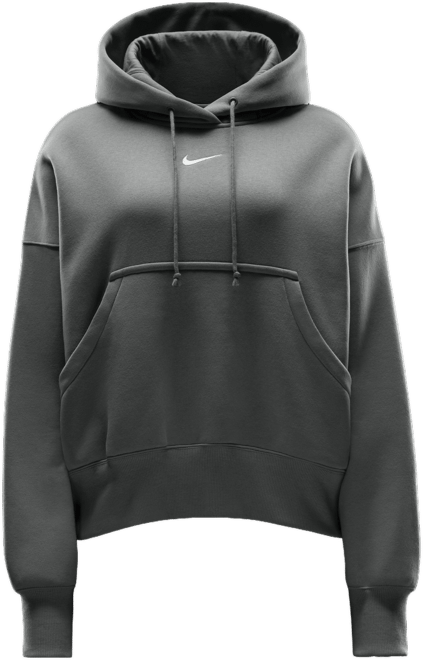 Nike Sportswear Phoenix Fleece Women's Over-Oversized Pullover Hoodie