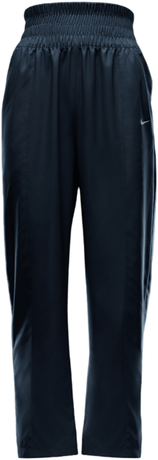 Nike Dri-FIT One Women's Ultra High-Waisted Trousers