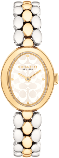 Women's Two-Tone Sammy Stainless-Steel Watch 22.5mm