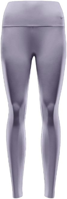 Nike Zenvy Women's High-Waisted Full-Length Leggings