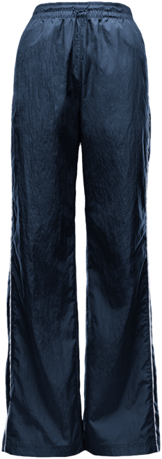 Nike Windrunner Women's High-Waisted Woven Open-Hem Pants