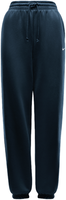 Nike Sportswear Phoenix Fleece Women's High-Waisted Oversized Sweatpants