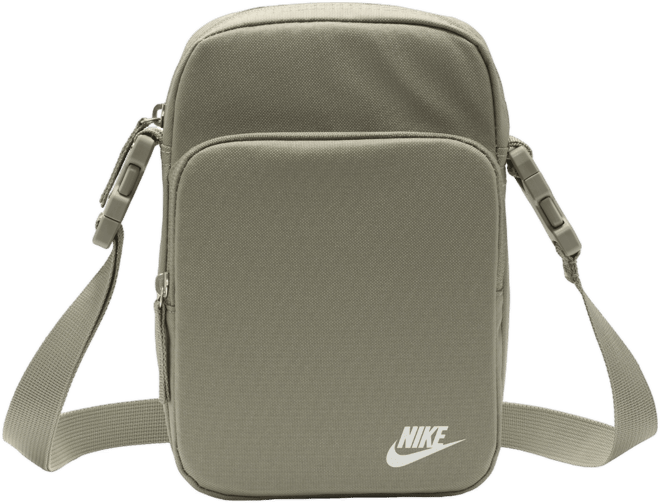 Nike Heritage Crossbody Bag (4L)