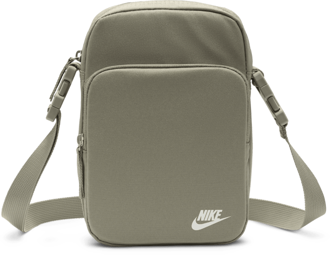 Nike Heritage Crossbody Bag (4L)