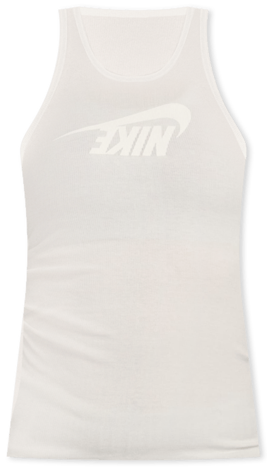 Nike Sportswear Women's Ribbed Tank Top