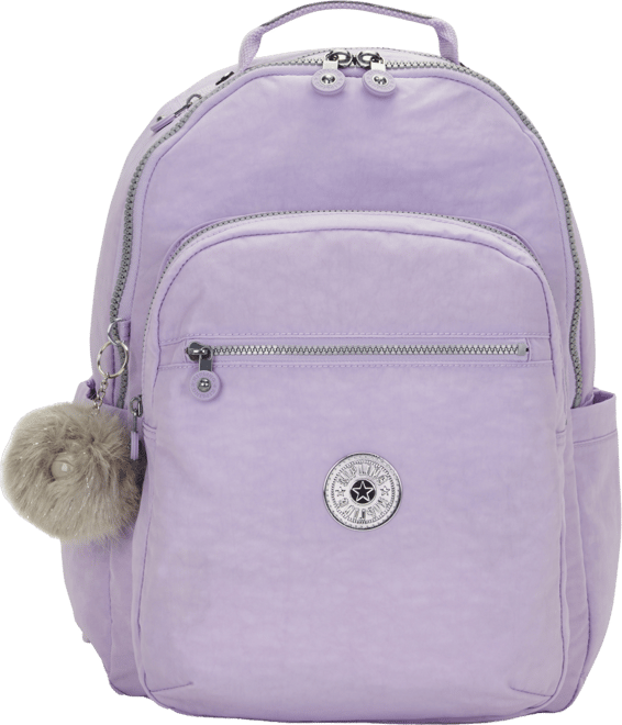 [Kipling] バックパック SEOUL レディース Amazon.com: Kipling Women's Seoul 15