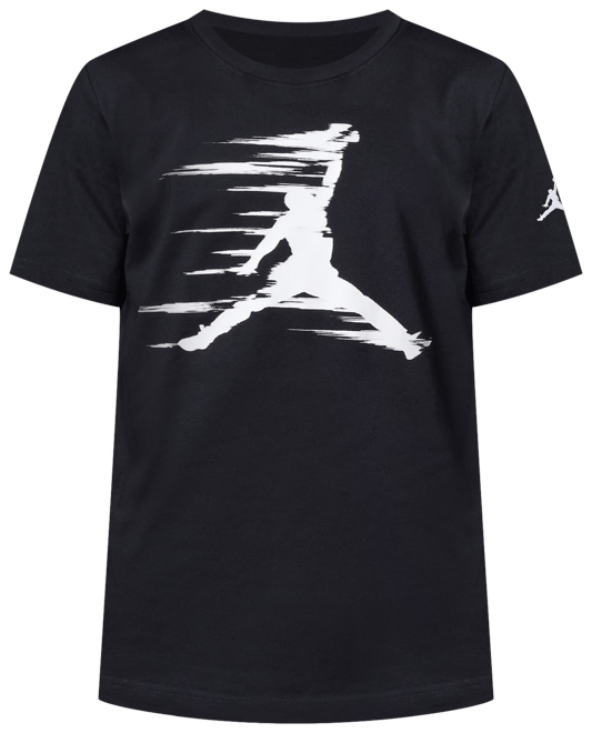 Jordan MVP Big Kids' Motion Jumpman T-Shirt