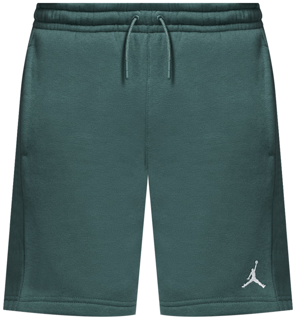 Jordan MJ Brooklyn Fleece Essentials Shorts para niños talla grande