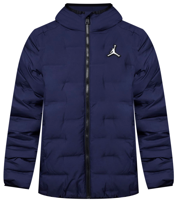 Jordan Big Kids' Welded Puffer Jacket