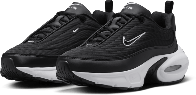 Nike Air Max Portal Sko för kvinnor