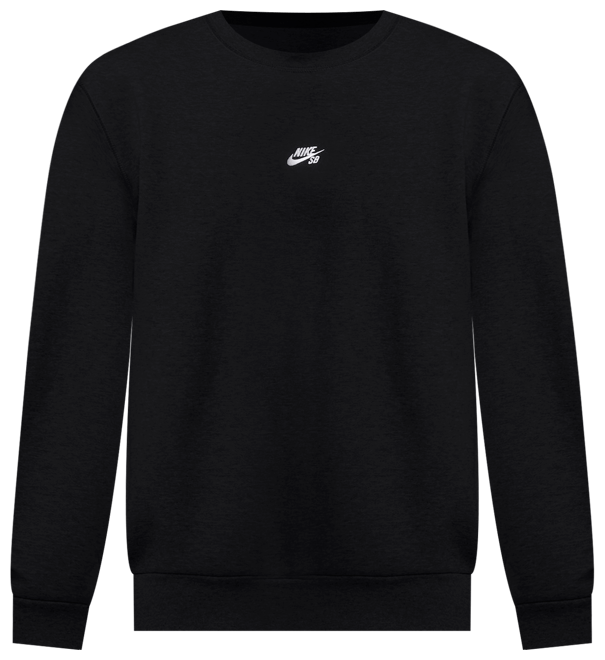 Nike SB Fleece Skate Crew