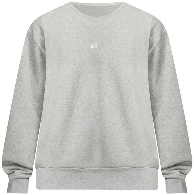 Nike SB Fleece Skate Crew