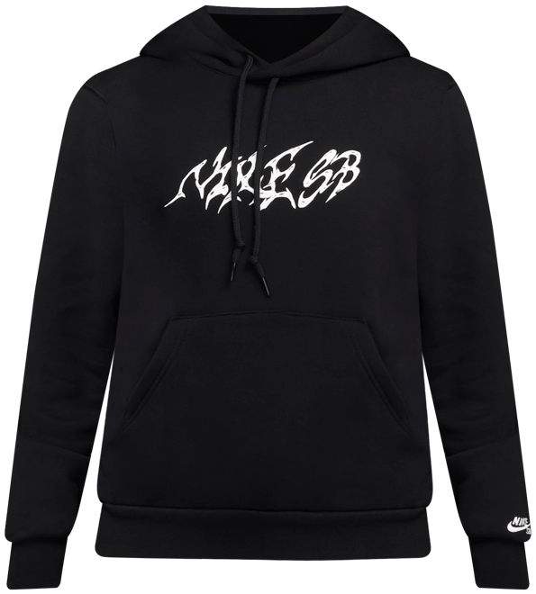 Nike SB Fleece Pullover Skate Hoodie