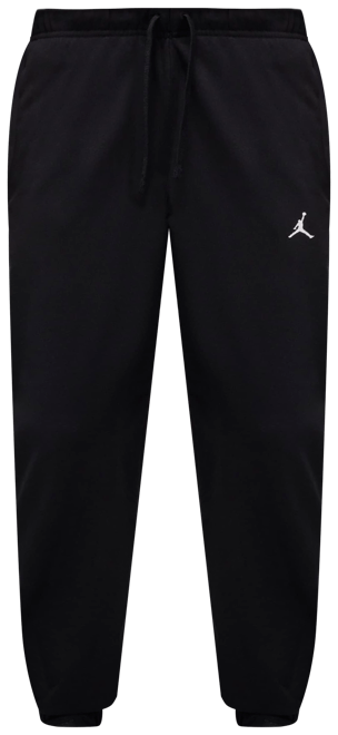 Jordan Sport Crossover Men's Dri-FIT Fleece Trousers