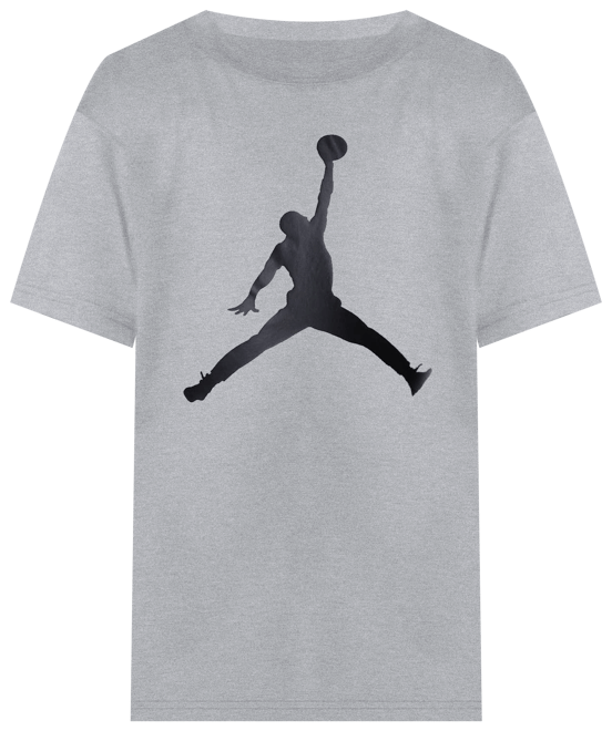 Jordan Jumpman Big Kids' T-Shirt