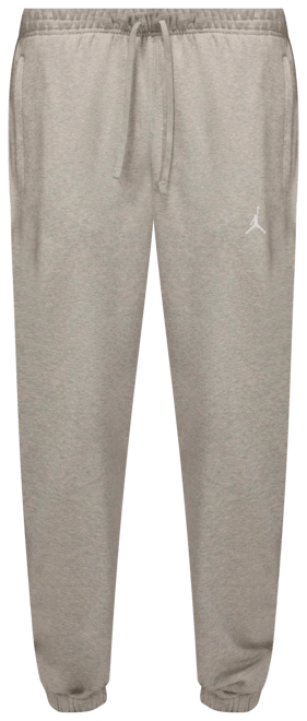 Jordan Sport Crossover กางเกงขายาวผ้าฟลีซผู้ชาย Dri-FIT