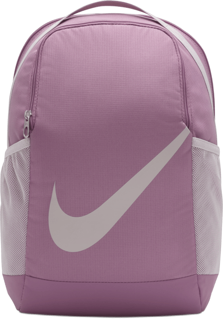 Nike Brasilia Kids' Backpack (18L)