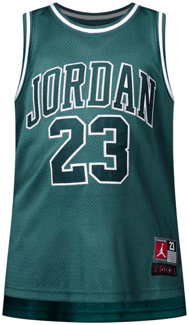 Jordan Big Kids' 23 Jersey
