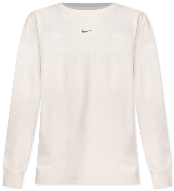 Nike Sportswear Women's Loose Long-Sleeve T-Shirt