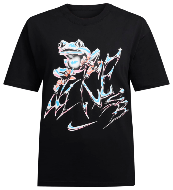 Nike SB T-shirt do skateboardingu M90