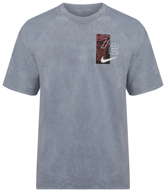 Nike Men's Max90 Basketball T-Shirt