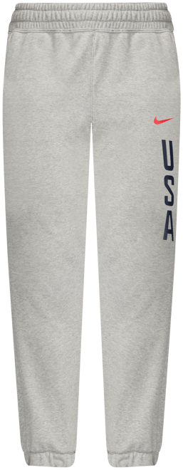 USA Practice Women's Nike Basketball Fleece Pant