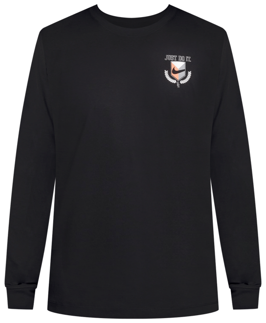 Nike Sportswear Men's Long-Sleeve T-Shirt