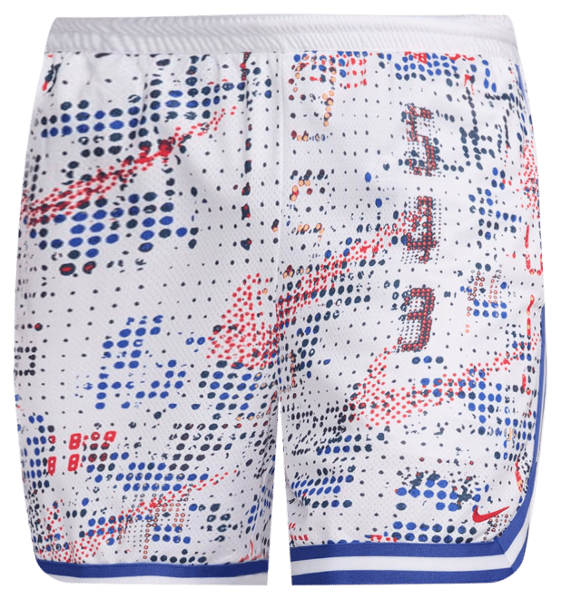 Nike DNA Men's 6" Dri-FIT Basketball Shorts