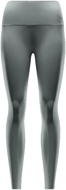 Nike Zenvy Women's High-Waisted 7/8 Leggings