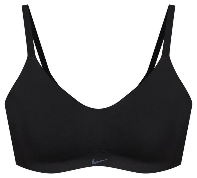 Nike Alate Minimalist Women's Light-Support Padded Convertible Sports Bra