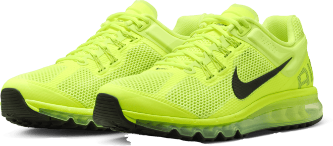 Nike Air Max 2013 Men's Shoes