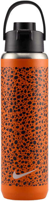 Nike Recharge Stainless Steel Chug Bottle (24 oz)