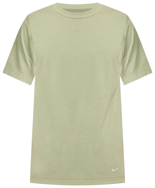 Nike Life Men's Short-Sleeve Knit Top