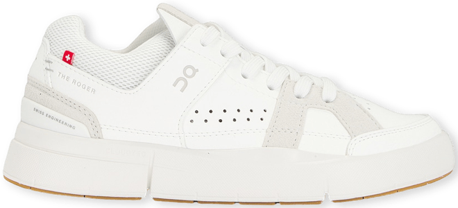 The Roger Clubhouse Sneaker