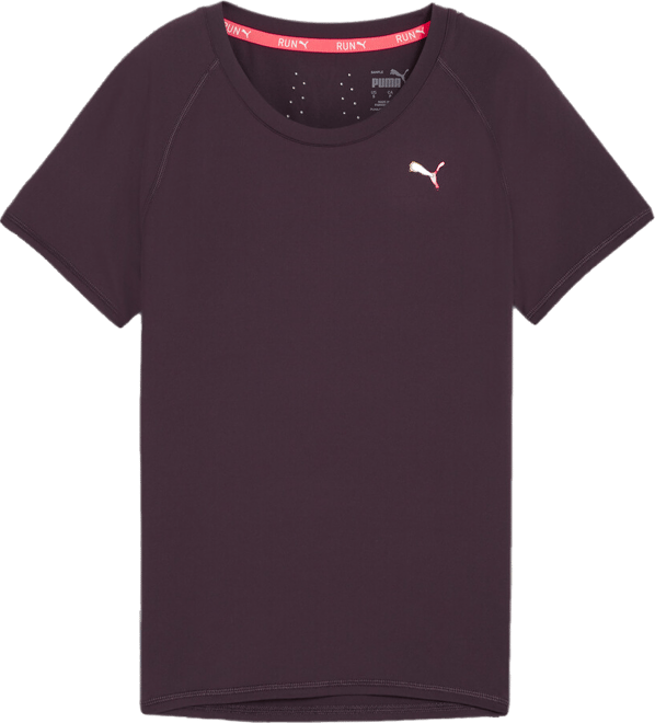 PUMA RUN CLOUDSPUN Running T-Shirt