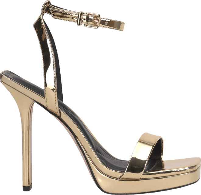 Women's Adonia Two-Piece Platform Dress Sandals