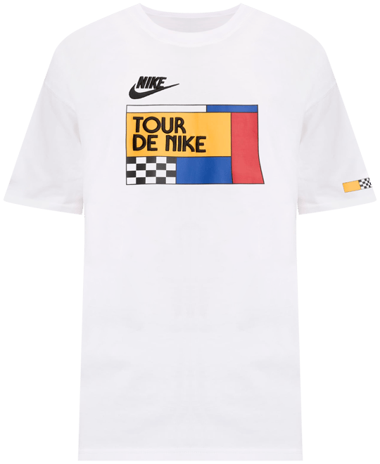 Nike Sportswear Men's T-Shirt
