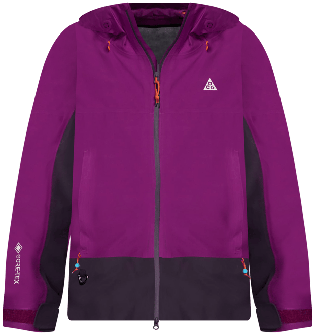 Nike ACG "Misery Ridge" Storm-FIT ADV GORE-TEX Jacket