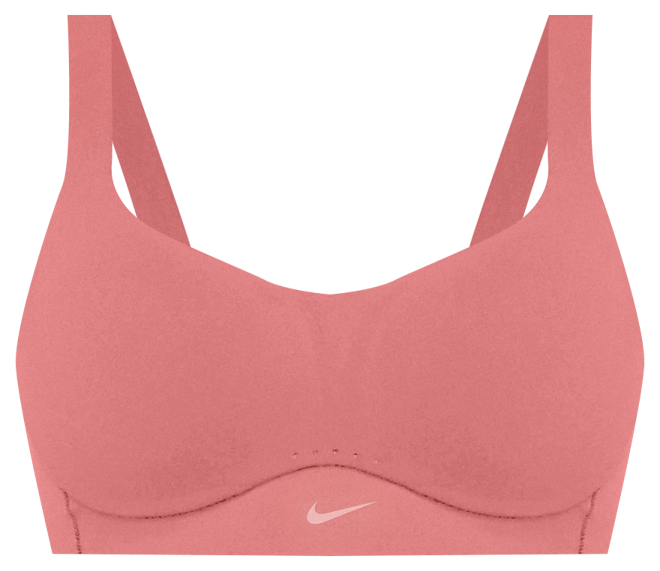 나이키 엘레이트 하이 서포트 여성 패드 컨버터블 스포츠 브라