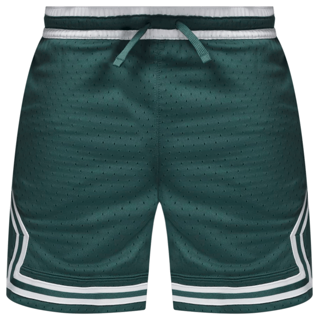 Jordan Big Kids' Dri-FIT Diamond Sport Shorts