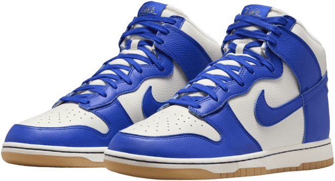Nike Dunk High Retro SE Tenis para hombre