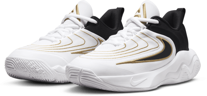 Giannis Immortality 4 Big Kids' Basketball Shoes