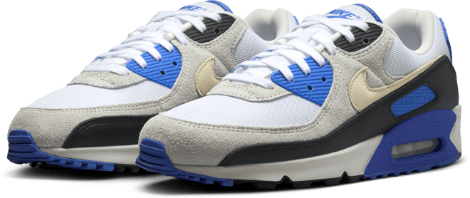 Nike Air Max 90 Premium Men's Shoes