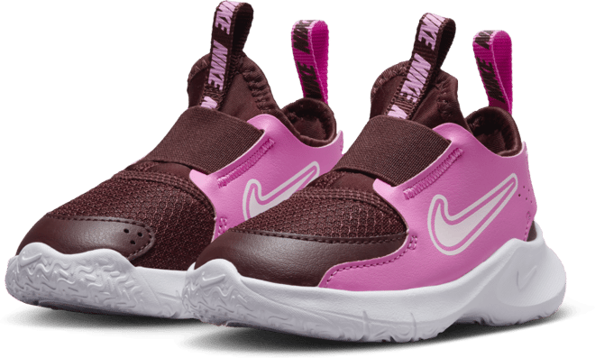 Nike Flex Runner 3 Baby/Toddler Shoes